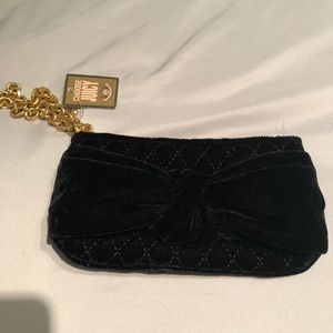 Juice Couture Wristlet